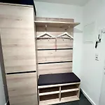Apartment Kuestenliebe *
