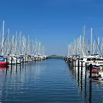 Kuestenliebe Apartment Heiligenhafen