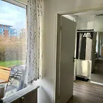 Kuestenliebe Apartment Heiligenhafen