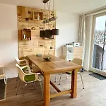 Apartment Kuestenliebe