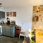 Apartment Kuestenliebe *