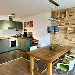 Apartment Kuestenliebe *