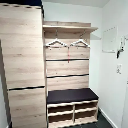 Appartement Kuestenliebe *