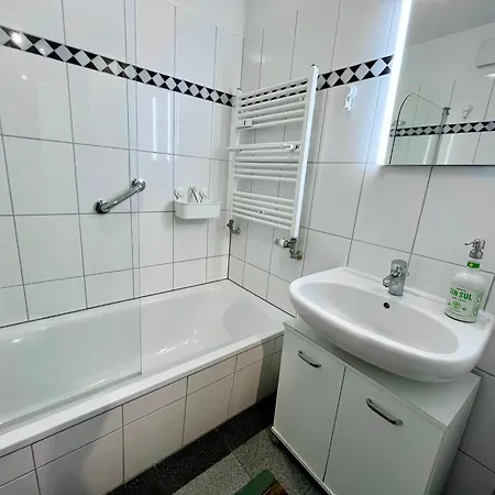 Kuestenliebe Heiligenhafen