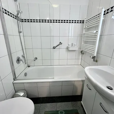 Kuestenliebe * Heiligenhafen