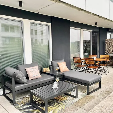 Kuestenliebe Heiligenhafen