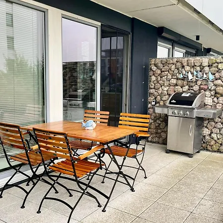 Kuestenliebe * Heiligenhafen