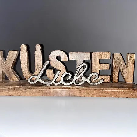 아파트 Kuestenliebe