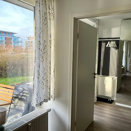 Kuestenliebe Appartement Heiligenhafen