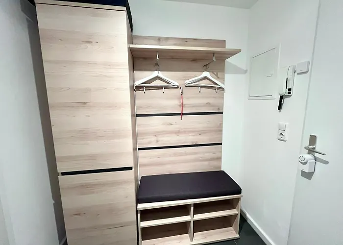 Appartement Kuestenliebe *