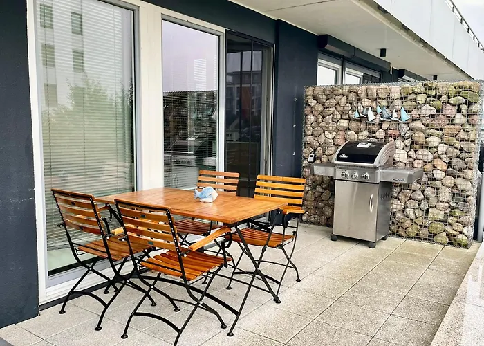 Kuestenliebe * Heiligenhafen