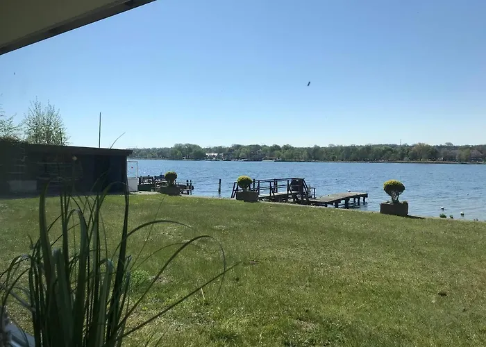 Appartement Kuestenliebe