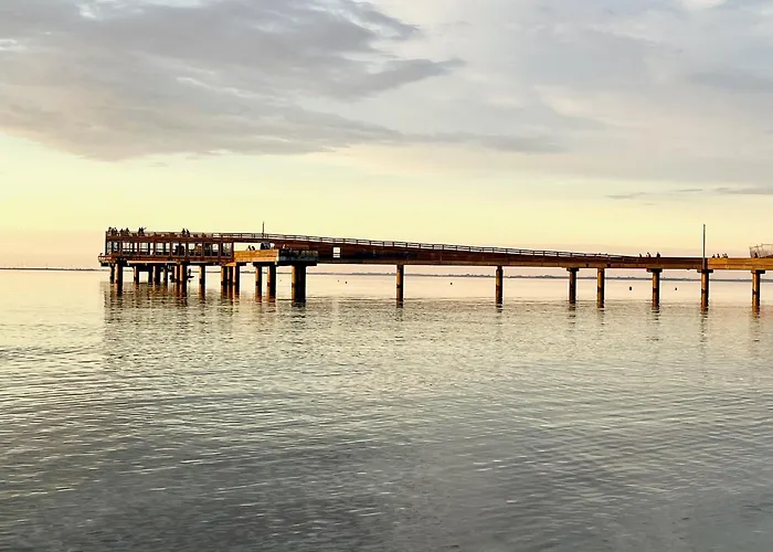 Kuestenliebe Appartement